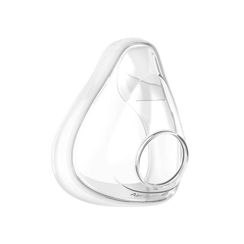 Repuesto de Almohadillas de Mascarilla AirFit F20 de ResMed - mercadocpap