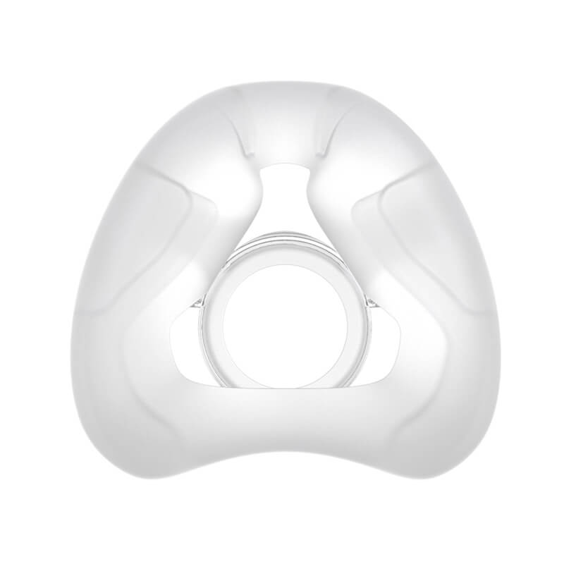 Repuesto de Almohadillas para Mascarilla AirFit N20 de ResMed - mercadocpap