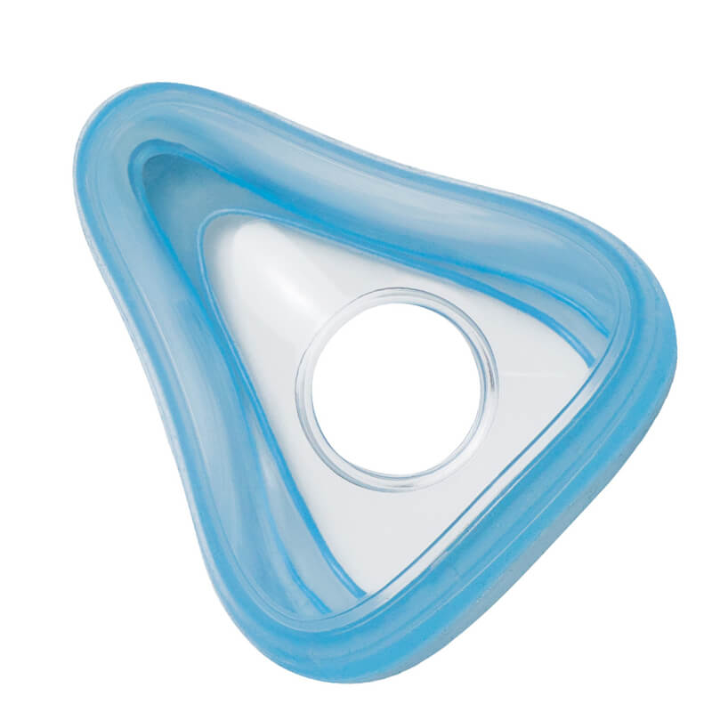 Repuesto de Almohadilla para Amara Gel de Philips Respironics