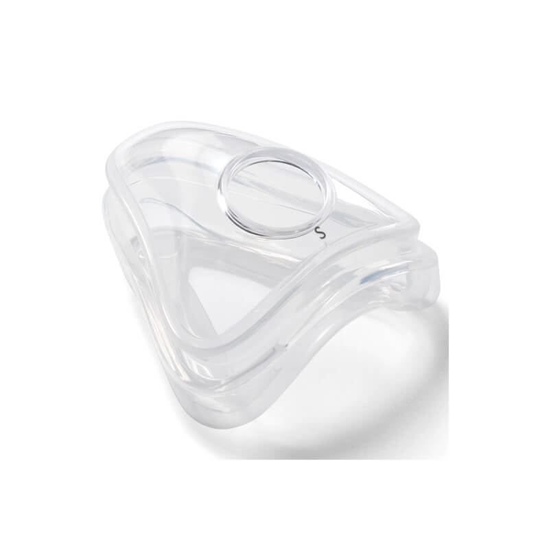Repuesto de Almohadilla de Mascarilla Amara de Philips Respironics - mercadocpap