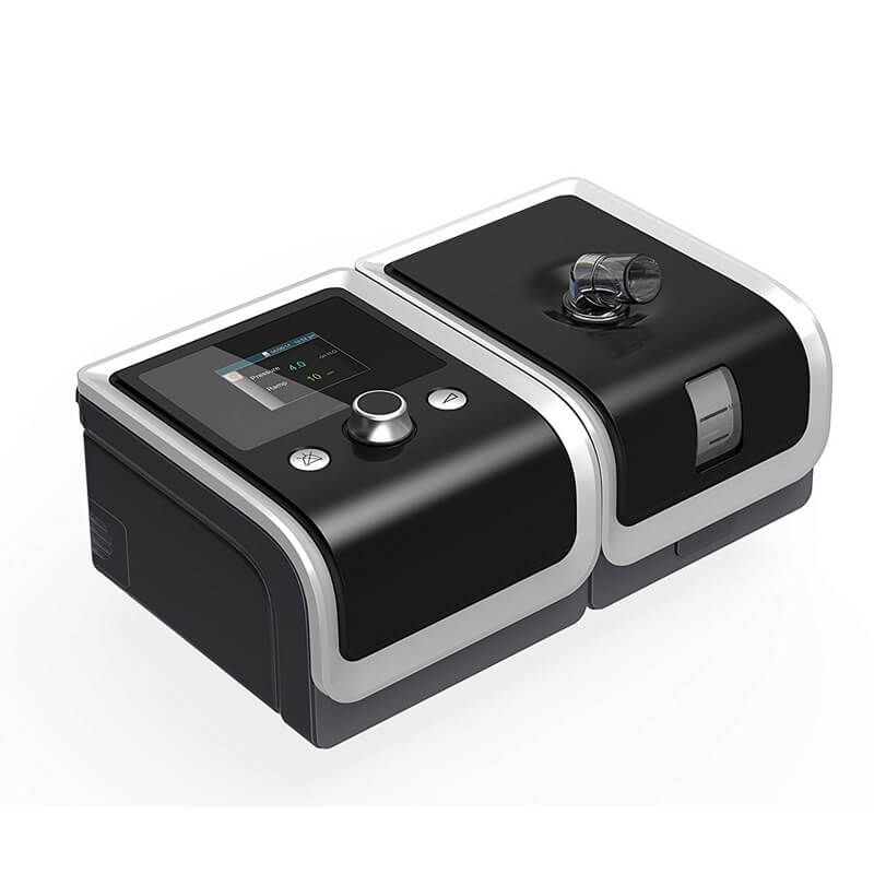 Auto CPAP RESmart GII <br> con Humidificador - mercadocpap