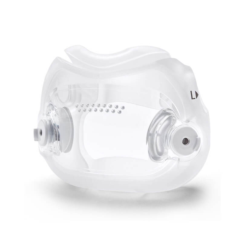 Repuesto de Almohadillas para DreamWear Oronasal de Philips Respironics