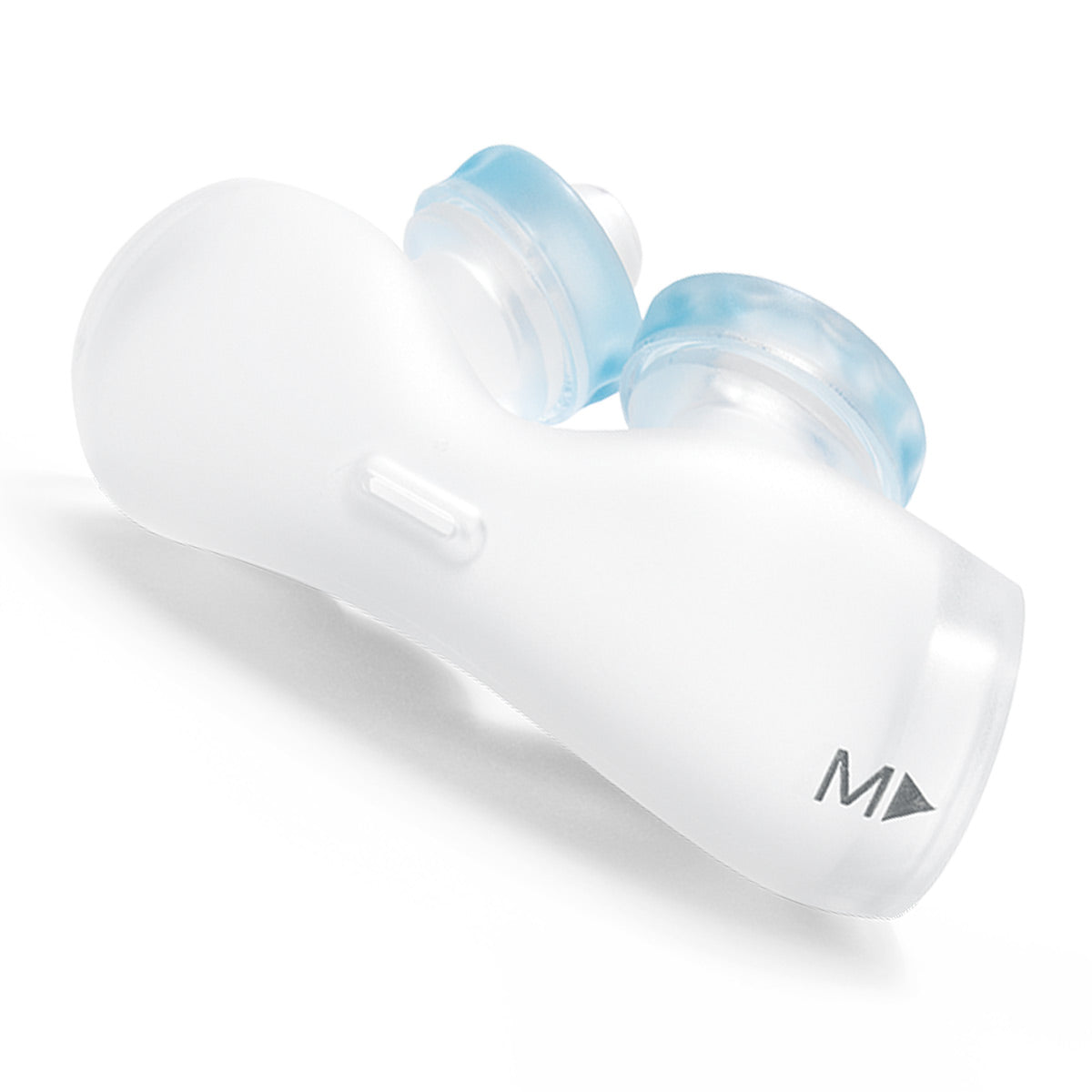Repuesto de Almohadillas de Mascarilla DreamWear Gel de Philips Respironics - mercadocpap