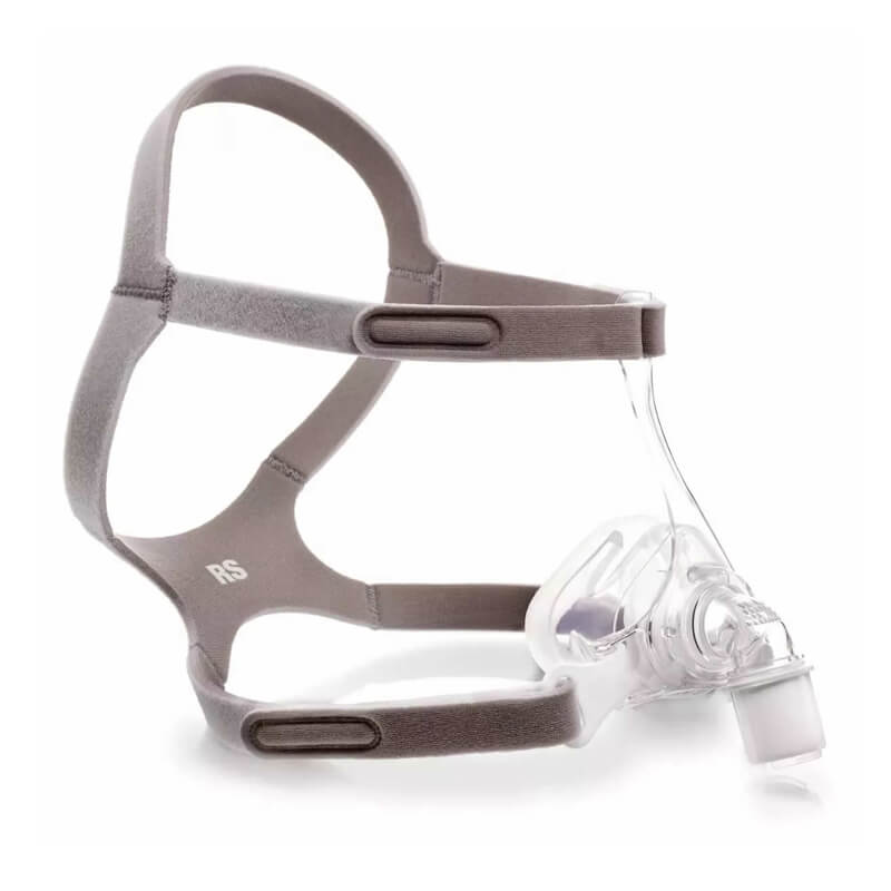 Mascarilla Nasal <br> modelo Pico - mercadocpap