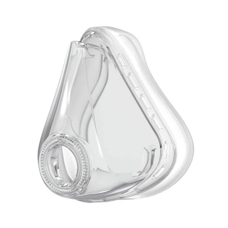 Repuesto de Almohadillas para Mascarilla Quattro Air / F10 de ResMed - mercadocpap