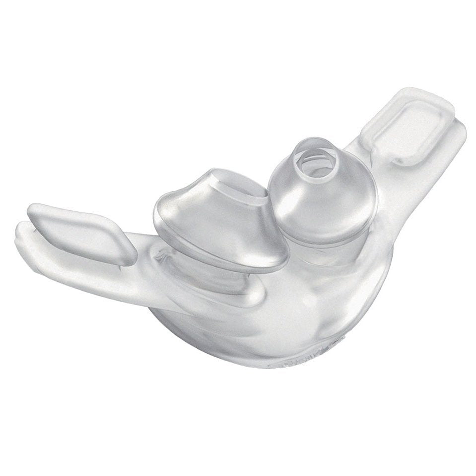 Repuesto de Almohadillas para Mascarilla Swift FX de ResMed - mercadocpap