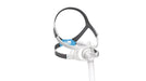 Mascarilla AirFit F40 - Mercado CPAP México. Distribuidor Oficial ResMed.