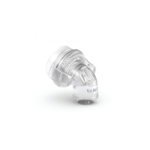Paquete Manguera AirMini y codo para Mascarilla N20
