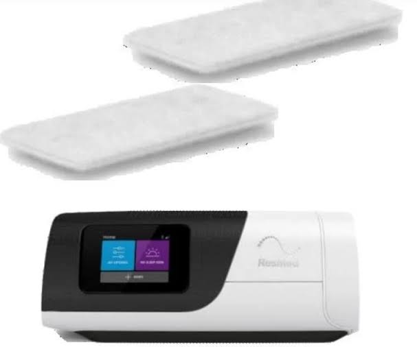 Filtro CPAP S11