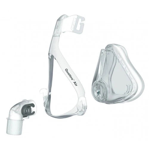 ResMed Quattro™ Air (sin arnés)